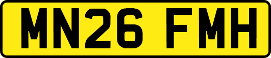 MN26FMH