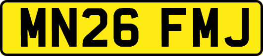 MN26FMJ
