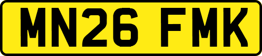 MN26FMK