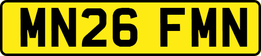 MN26FMN