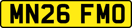 MN26FMO