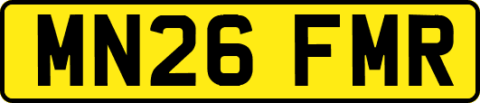 MN26FMR