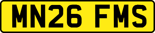 MN26FMS