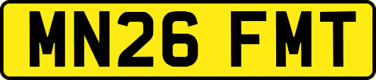 MN26FMT