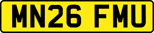 MN26FMU