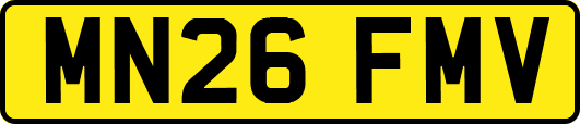 MN26FMV