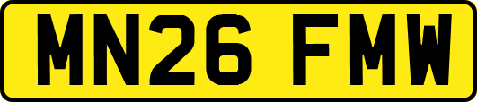 MN26FMW