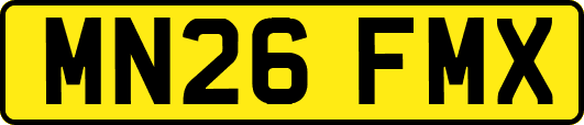 MN26FMX