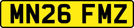MN26FMZ