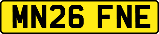 MN26FNE