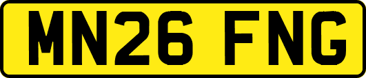 MN26FNG