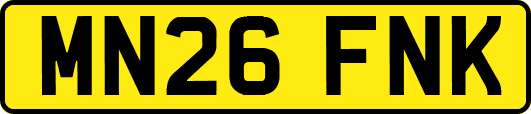 MN26FNK