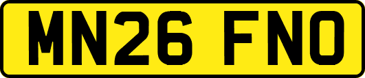 MN26FNO