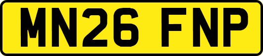 MN26FNP