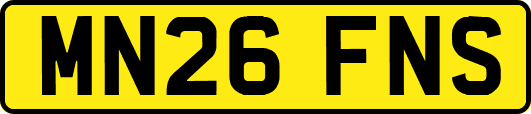 MN26FNS