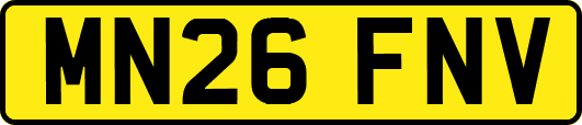 MN26FNV