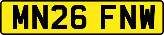 MN26FNW