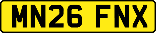 MN26FNX