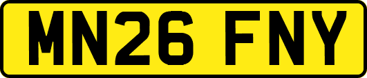 MN26FNY