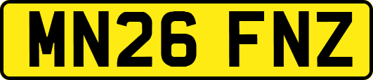 MN26FNZ