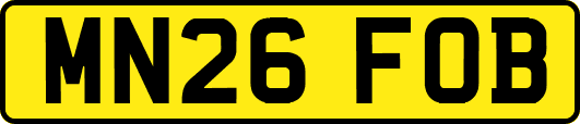 MN26FOB