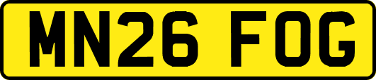 MN26FOG