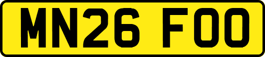 MN26FOO