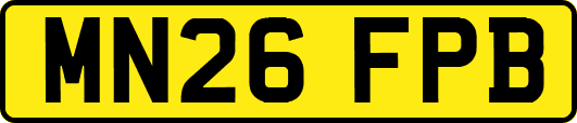 MN26FPB