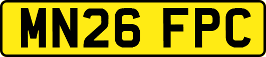 MN26FPC