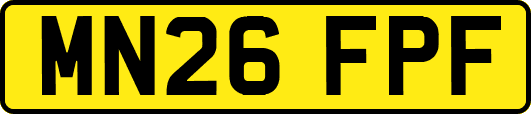 MN26FPF