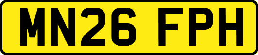 MN26FPH