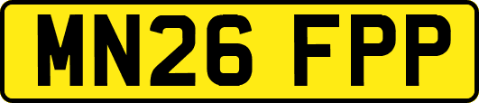 MN26FPP