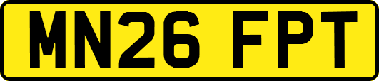 MN26FPT