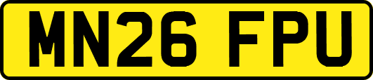 MN26FPU