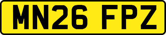 MN26FPZ