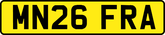 MN26FRA