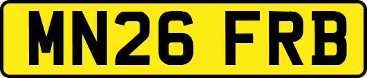 MN26FRB