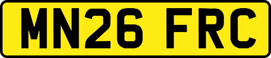 MN26FRC
