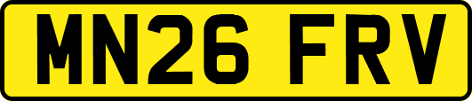 MN26FRV