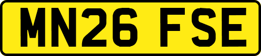 MN26FSE