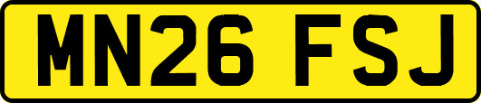 MN26FSJ