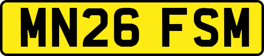 MN26FSM