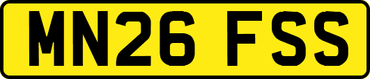 MN26FSS