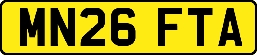 MN26FTA