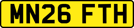 MN26FTH