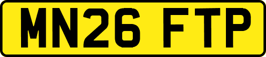 MN26FTP