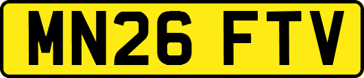 MN26FTV