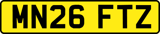 MN26FTZ