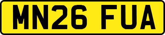 MN26FUA