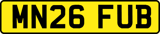 MN26FUB
